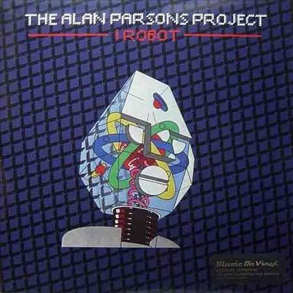 Alan Parsons Project - I Robot [Legacy Edition, Vinyl LP]