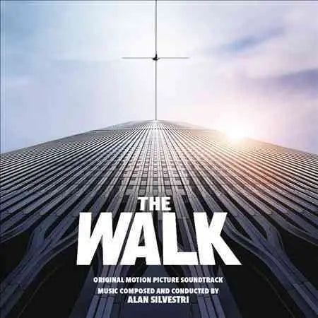 Alan Silvestri - The Walk (O.S.T.) [Vinyl]