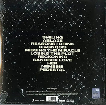 Alanis Morissette - Such Pretty Forks in the Road [Vinyl LP]