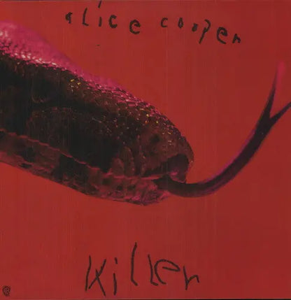 Alice Cooper - Killer [Vinyl]
