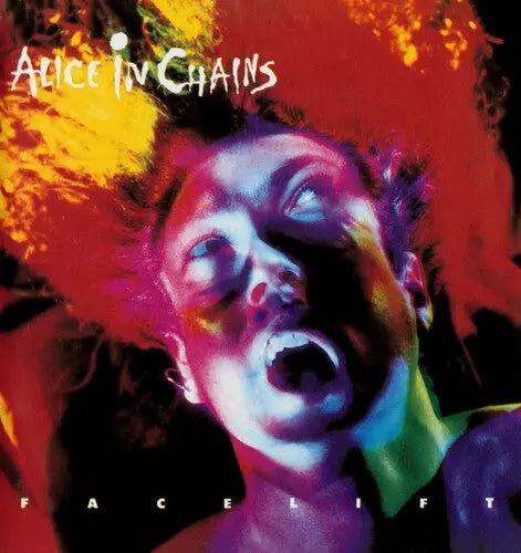 Alice in Chains - Facelift [Vinyl 2LP]