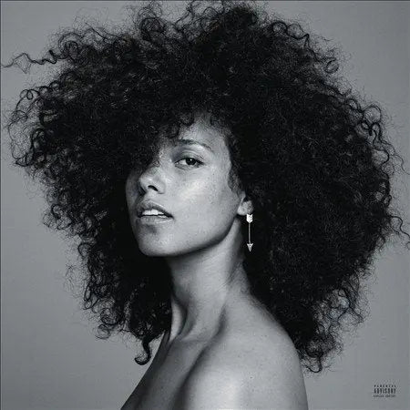 Alicia Keys - Here [Vinyl LP]