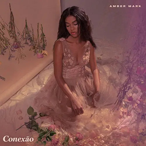 Amber Mark - Conexao [Import Vinyl EP]