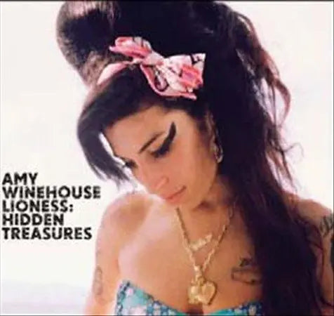 Amy Winehouse - Lioness: Hidden Treasures [Vinyl LP]