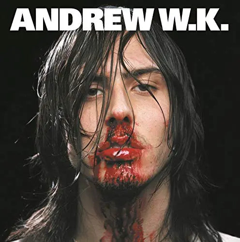 Andrew W.K. - I Get Wet [LP] [Vinyl]