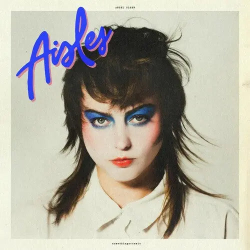 Angel Olsen - Aisles [Vinyl LP]