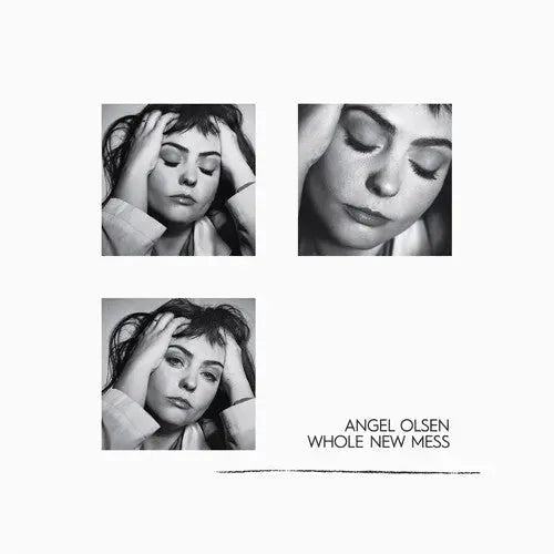 Angel Olsen - Whole New Mess [Vinyl LP]