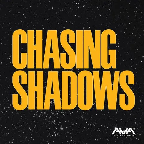 Angels & Airwaves - Chasing Shadows [Yellow Colored Vinyl Indie Exclusive]