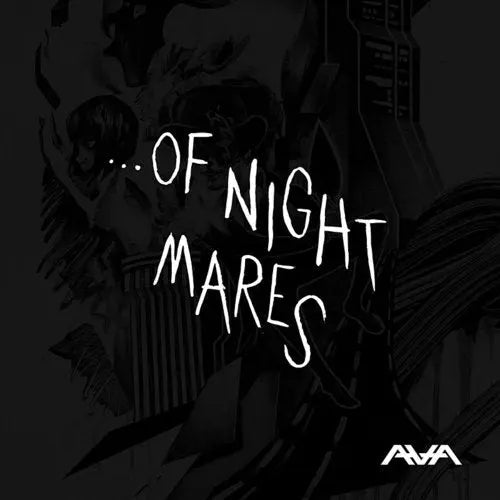Angels & Airwaves - Of Nightmares [Extended Play Pink Colored Vinyl Indie Exclusive Etched]