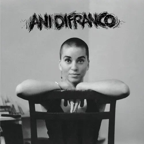 Ani Difranco - Ani Difranco [Vinyl LP]