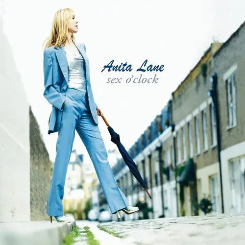 Anita Lane - Sex O'Clock [Vinyl LP]