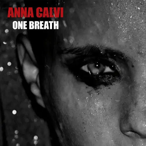 Anna Calvi - One Breath [180 Gram Vinyl]
