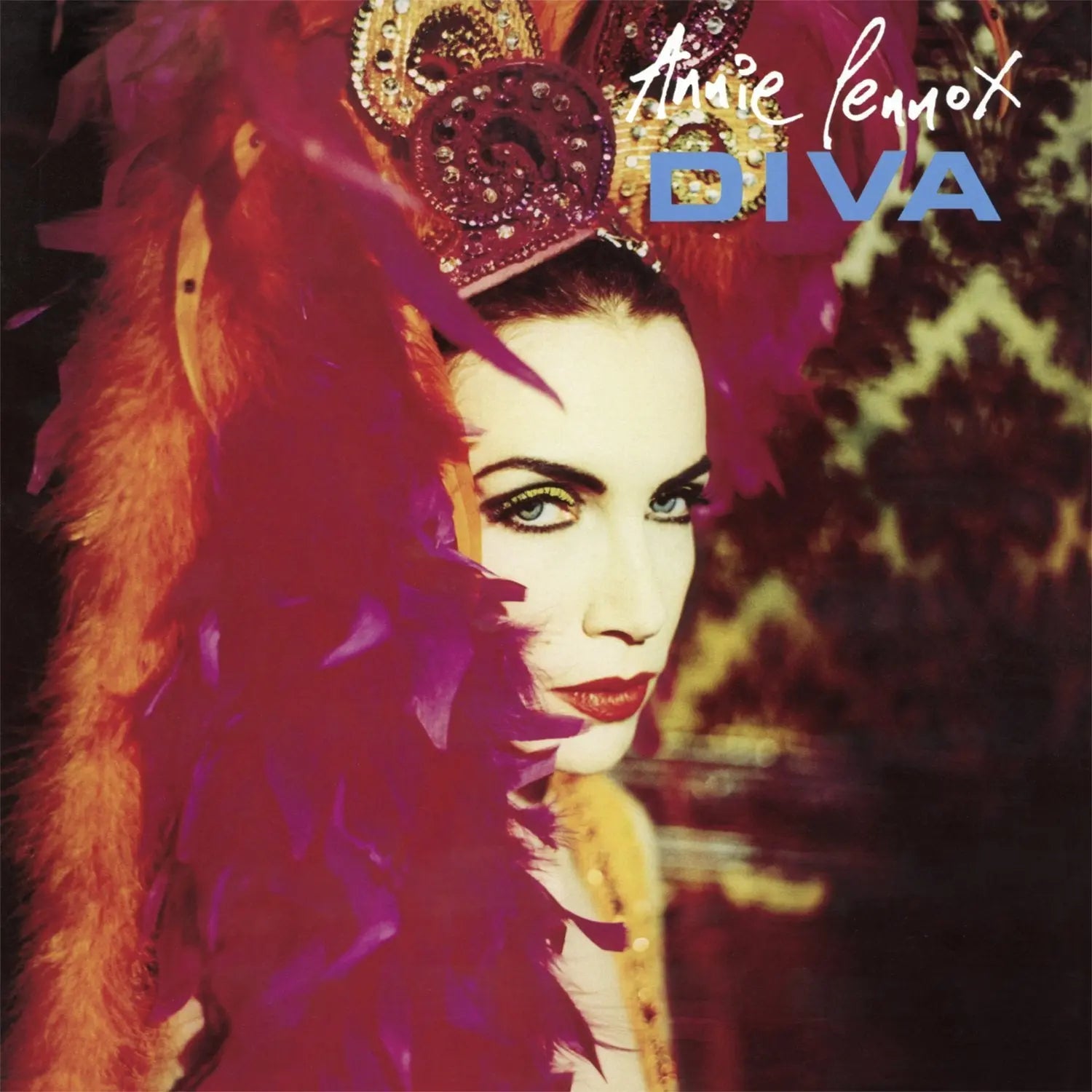 Annie Lennox - Diva [Vinyl]