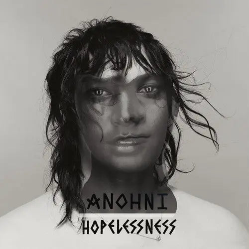 Anohni - Hopelessness [Vinyl LP]