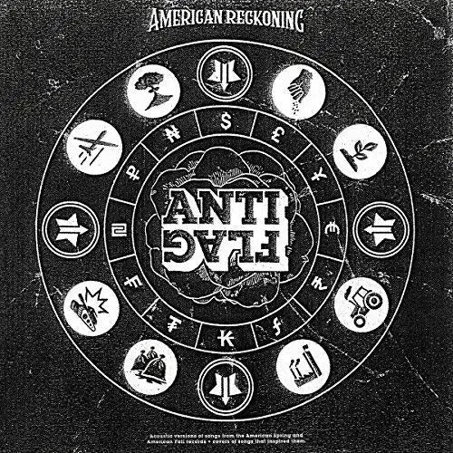 Anti-flag - American Reckoning [Vinyl LP]