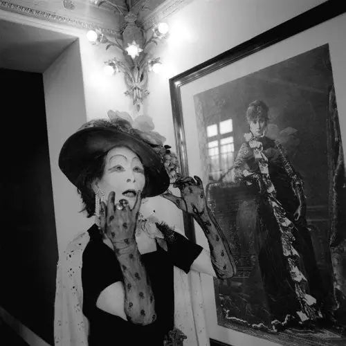 Antony & the Johnsons - Another World [Vinyl LP]