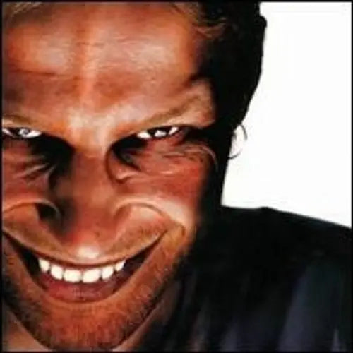 Aphex Twin - Richard D James Album [Vinyl]