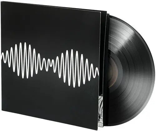 Arctic Monkeys - AM [180-Gram, Vinyl LP]