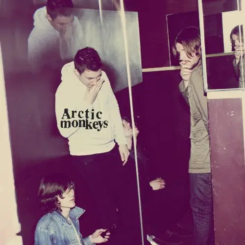 Arctic Monkeys - Humbug [Vinyl]