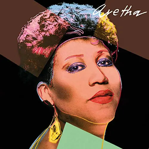 Aretha Franklin - Aretha [Music On Vinyl Limited Edition Numbered Green Translucent Color Vinyl LP]