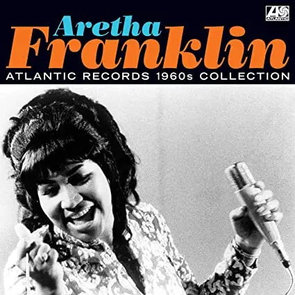 Aretha Franklin - Atlantic Records: 1960s Collection (Box Set) [6LP Vinyl]