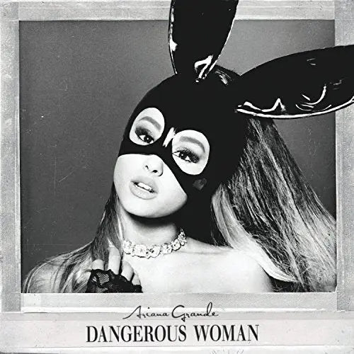 Ariana Grande - Dangerous Woman [Vinyl LP]