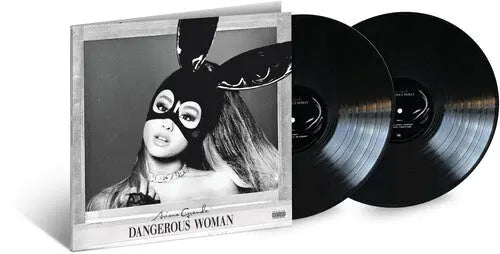 Ariana Grande - Dangerous Woman [Vinyl LP]