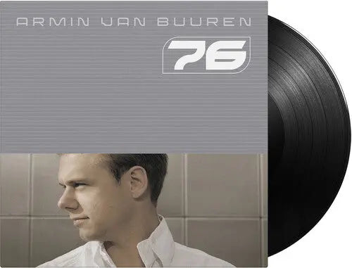 Armin van Buuren - 76 [180-Gram Vinyl 2LP Indie Exclusive]