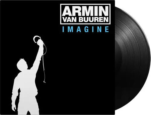 Armin van Buuren - Imagine [Vinyl LP]