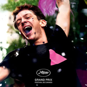 Arnaud Rebotini - 120 Beats Per Minute [Vinyl LP]