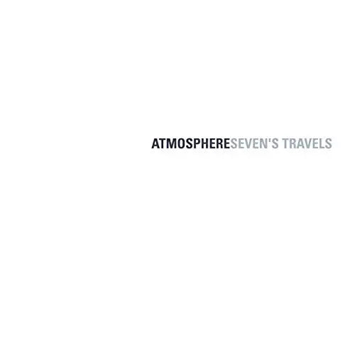 Atmosphere - Seven's Travels [Vinyl LP]
