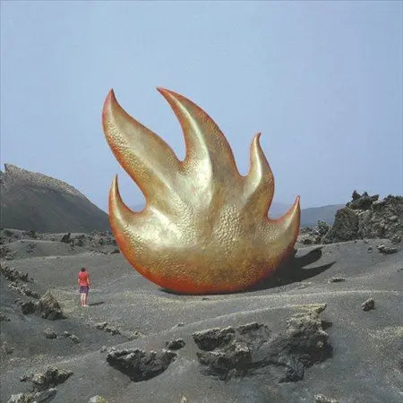 Audioslave - Audioslave [Vinyl]