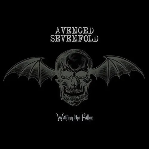 Avenged Sevenfold - Waking The Fallen [Vinyl LP]
