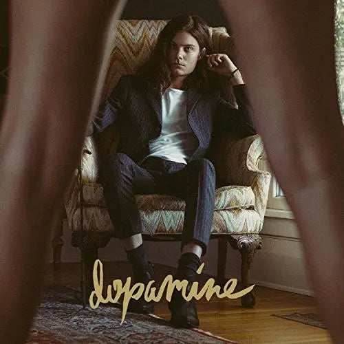 BØRNS - Dopamine [Vinyl LP]