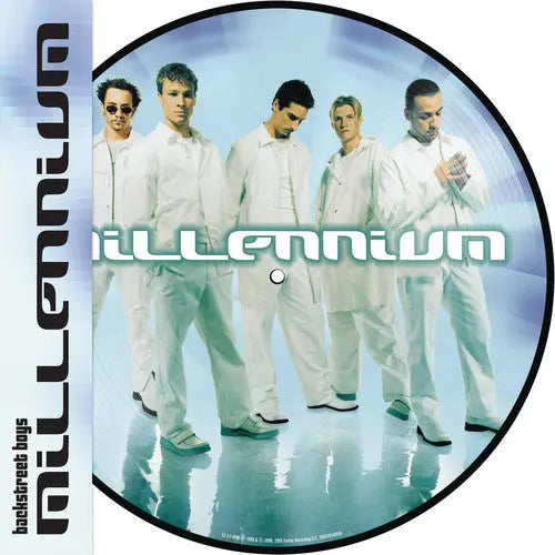Backstreet Boys - Millennium [Vinyl]