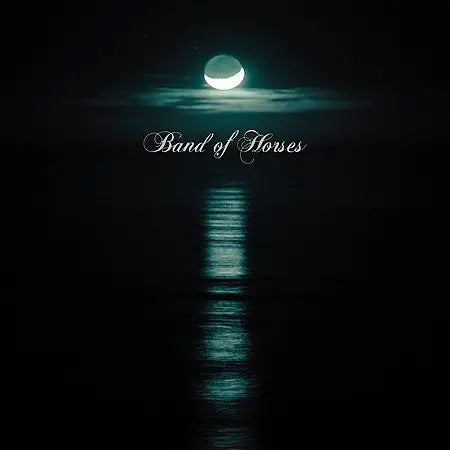 Band Of Horses - Cease to Begin [Vinyl LP]