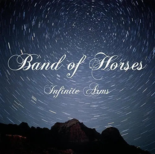 Band Of Horses - Infinite Arms [Vinyl]