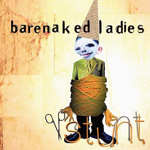 Barenaked Ladies - Stunt [Vinyl 2LP]