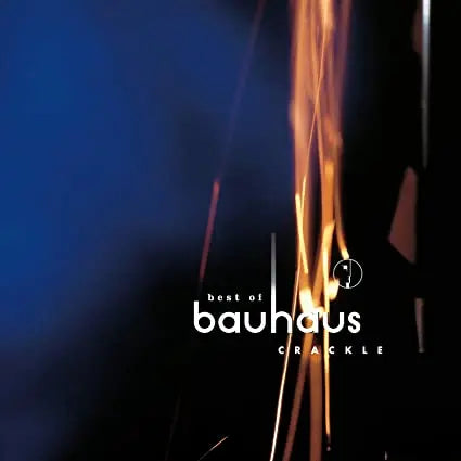 Bauhaus - Crackle: Best of Bauhaus [2LP Vinyl]