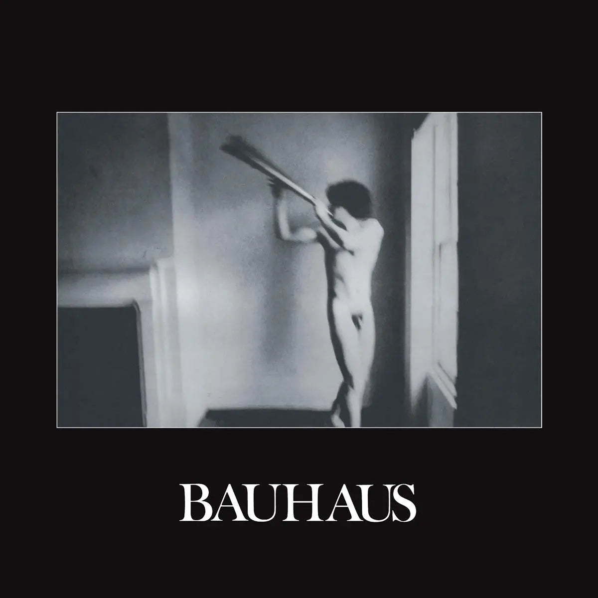 Bauhaus - In the Flat Field (Remastered) [Vinyl LP]