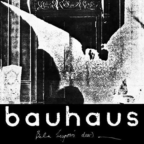 Bauhaus - The Bela Session [Vinyl]