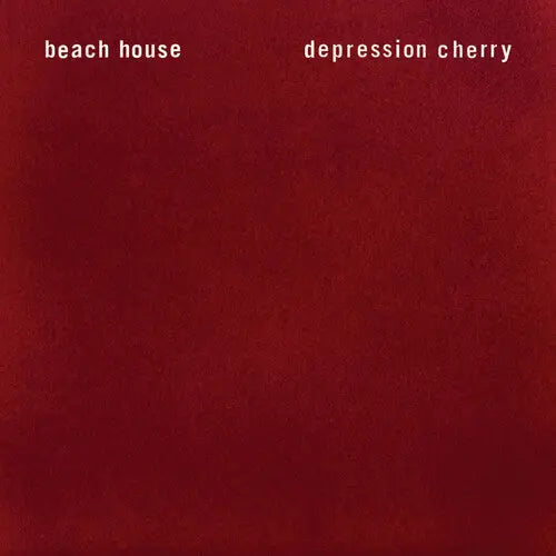 Beach House - Depression Cherry [Digital Download Card]