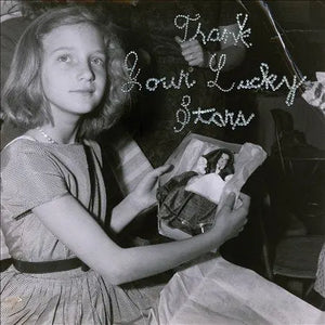 Beach House - Thank Your Lucky Stars [Vinyl LP]