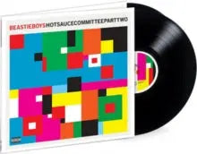 Beastie Boys - Hot Sauce Committee Part Two [180-Gram Vinyl 2LP]