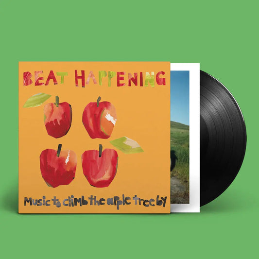 Beat Happening - Music To Climb The Apple Tree By [Vinyl LP]