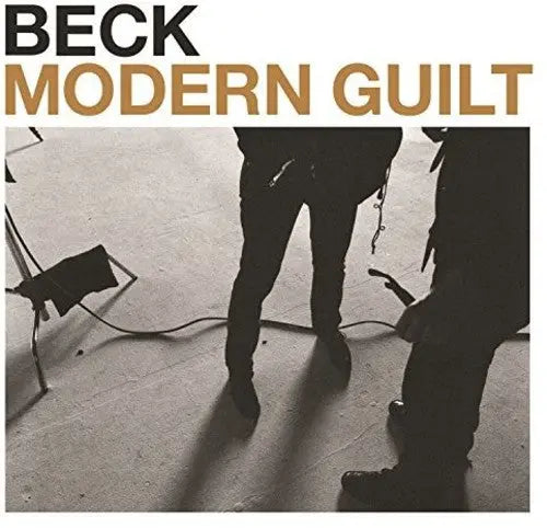 Beck - Modern Guilt [Vinyl LP]