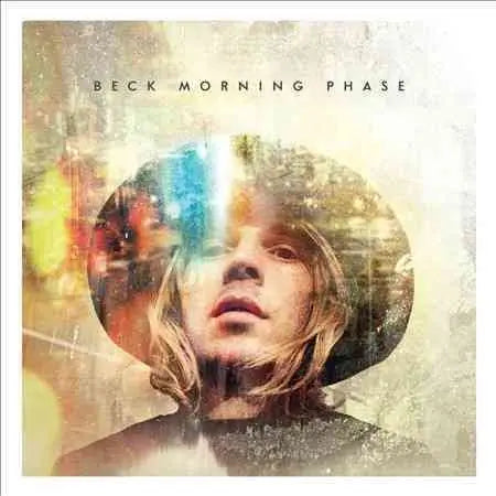 Beck - Morning Phase [Vinyl]