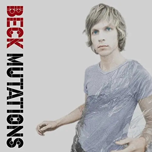 Beck - Mutations [Vinyl LP]