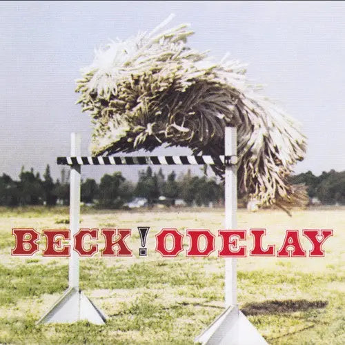 Beck - Odelay [Vinyl LP]