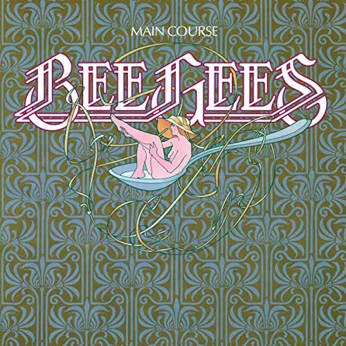 Bee Gees - Main Course [LP] [Vinyl]